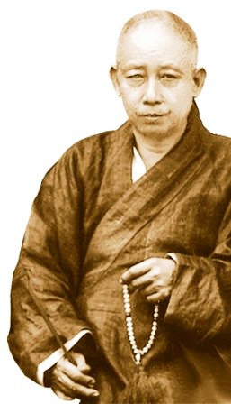 venerable pu liang